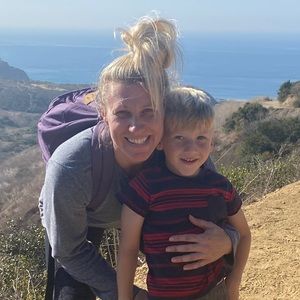 Meet your Posher, Dru